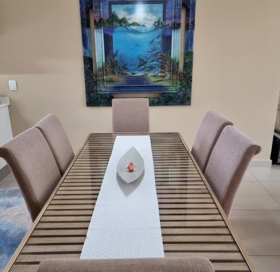 شقة غرفة نوم واحدة بالطابق الأرضى, The Gull