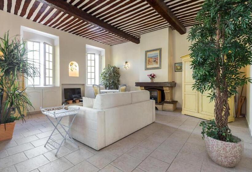 침실 1개 아파트, Very Charming Studio Apartment On Port In Cannes A Short Walk To Palais With Aircon And Internet 411