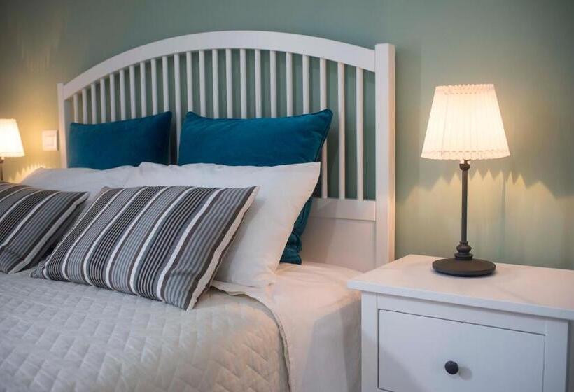 غرفة عائلية, B&b Umberto