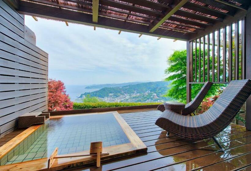 스탠다드 룸, Grand Bach Atami Crescendo