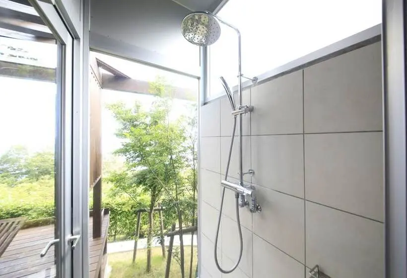 Standard-huone, Grand Bach Atami Crescendo