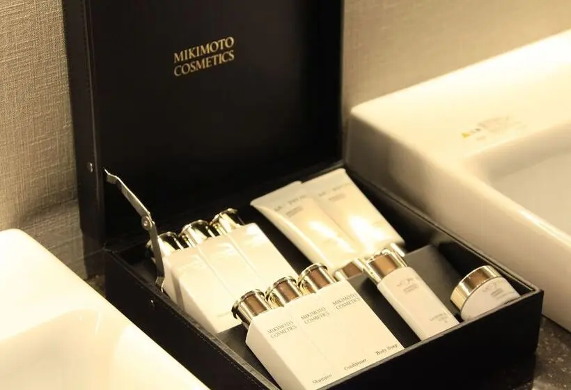 Standard-huone, Grand Bach Atami Crescendo