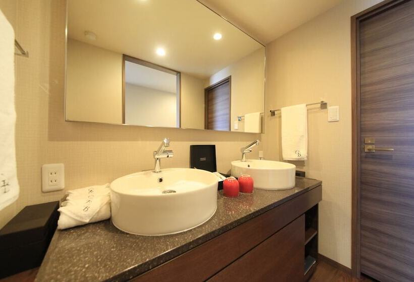 스탠다드 룸, Grand Bach Atami Crescendo