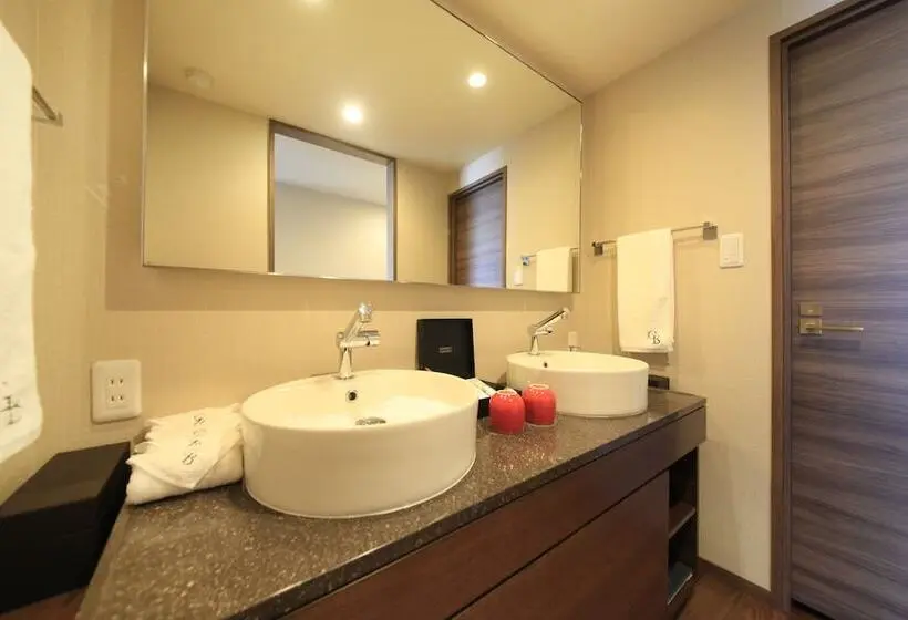 Standard-huone, Grand Bach Atami Crescendo