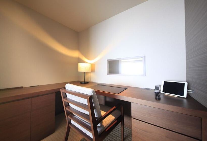 스탠다드 전망 룸, Grand Bach Atami Crescendo