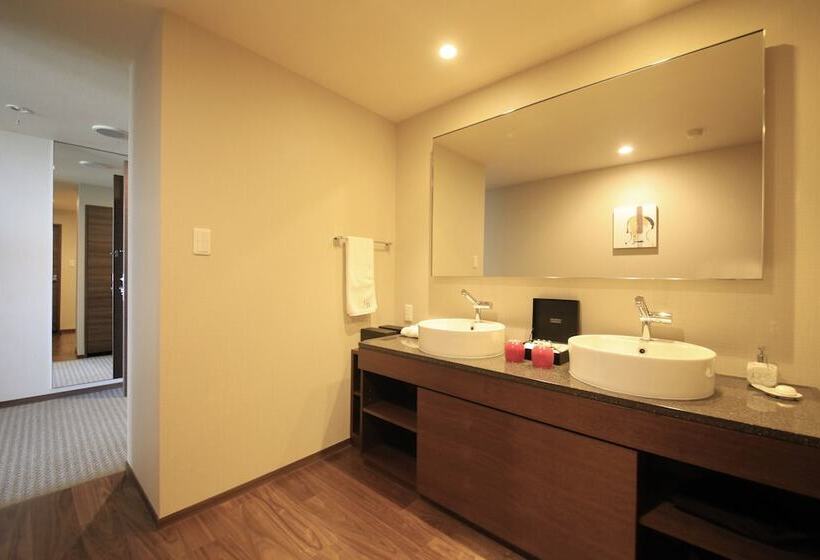 스탠다드 룸, Grand Bach Atami Crescendo