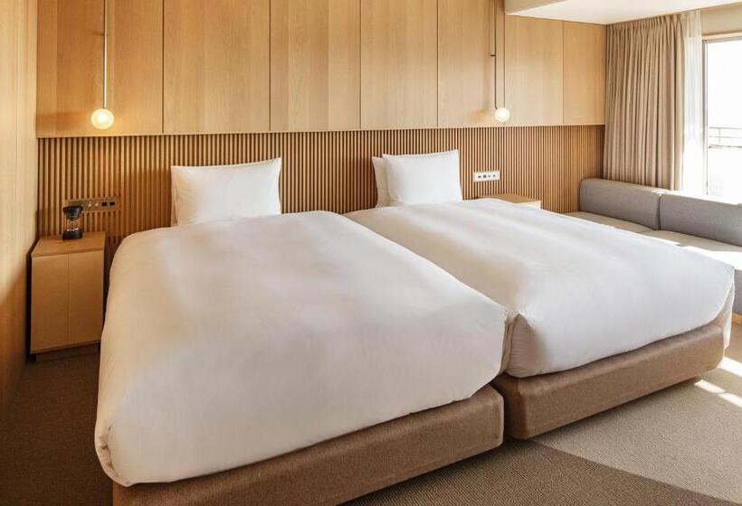 스탠다드 전망 룸, Grand Bach Atami Crescendo