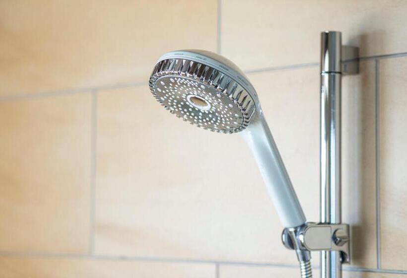 스탠다드 전망 룸, Grand Bach Atami Crescendo