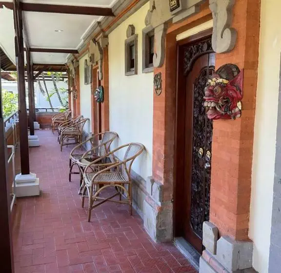 Standard-huone, Grand Kumala Bali