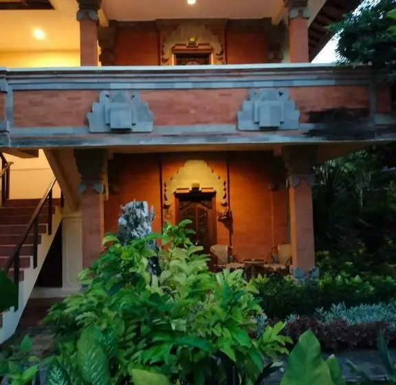 Standard-huone, Grand Kumala Bali