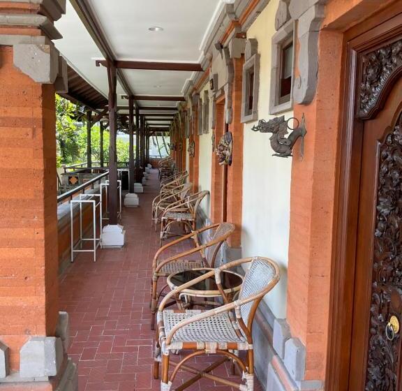 标准间, Grand Kumala Bali