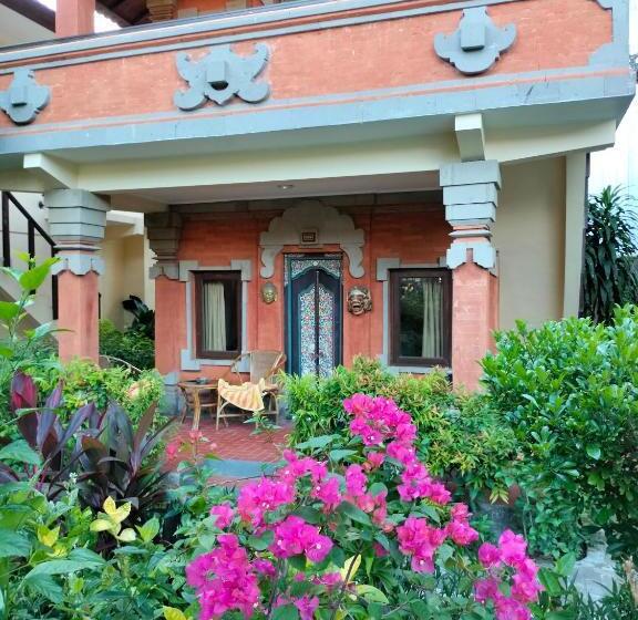 标准间, Grand Kumala Bali