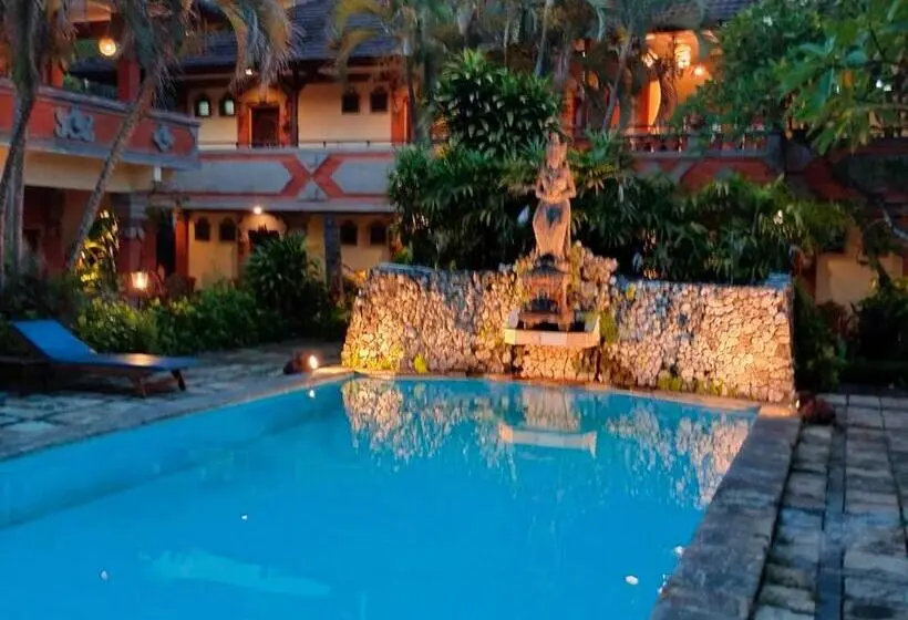 Superior-huone, Grand Kumala Bali