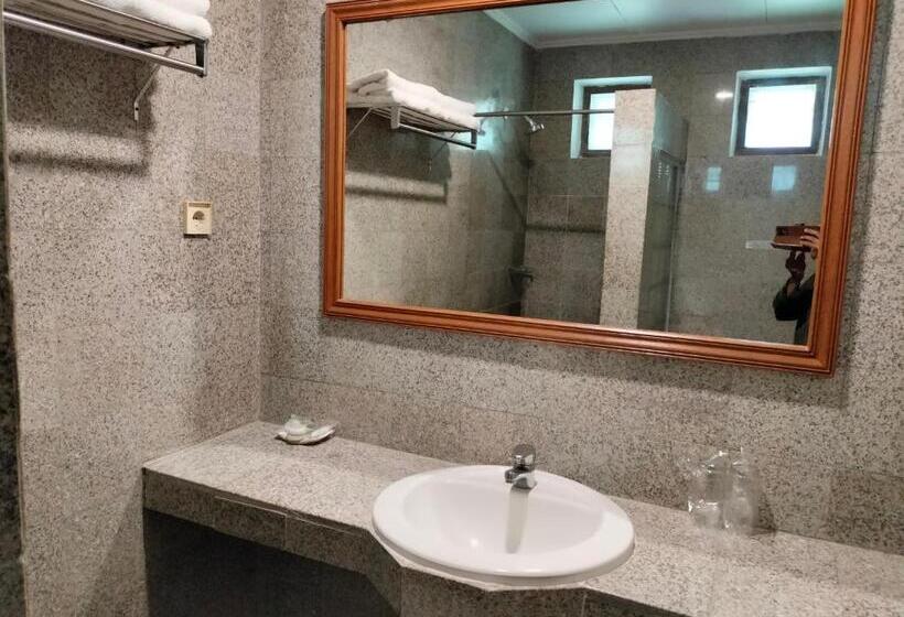 高级大房间, Grand Kumala Bali