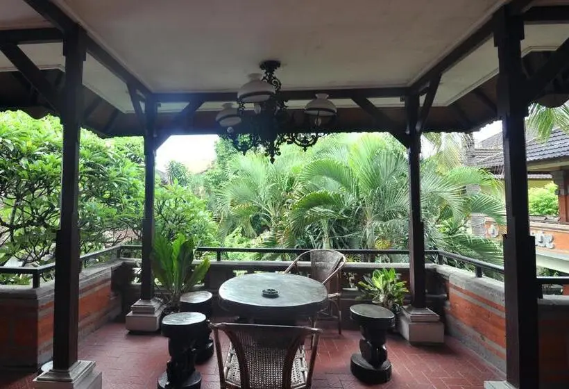Superior-huone, Grand Kumala Bali