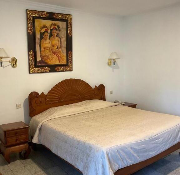 高级大房间, Grand Kumala Bali