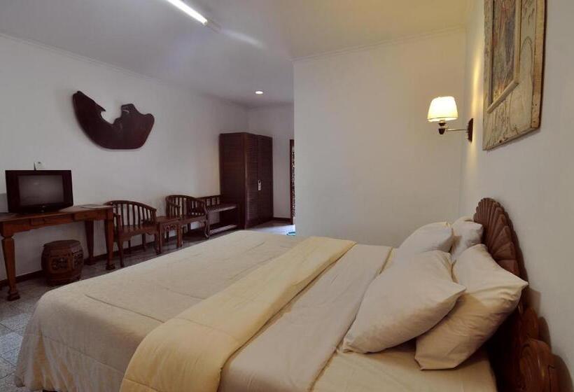 高级大房间, Grand Kumala Bali