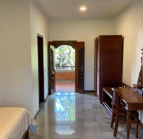 اتاق سوپریور, Grand Kumala Bali