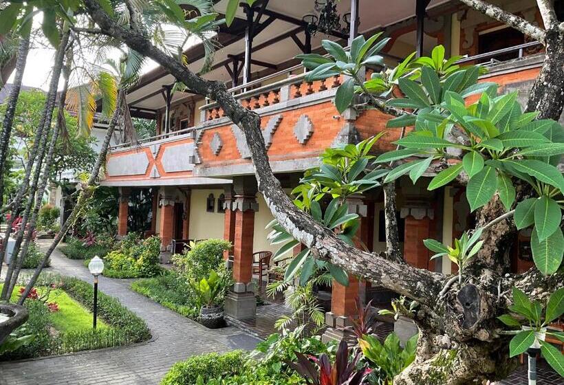 高级大房间, Grand Kumala Bali