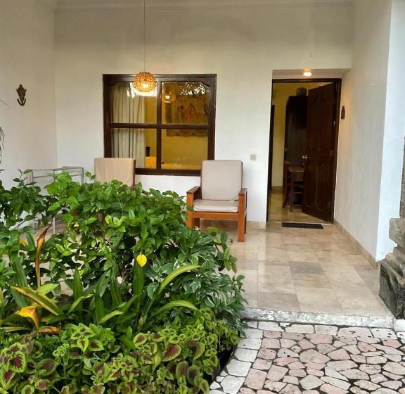 豪华房间, Grand Kumala Bali