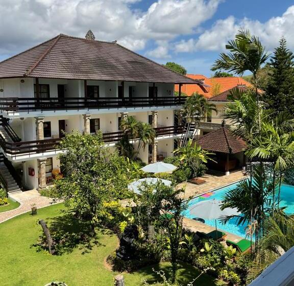 豪华房间, Grand Kumala Bali