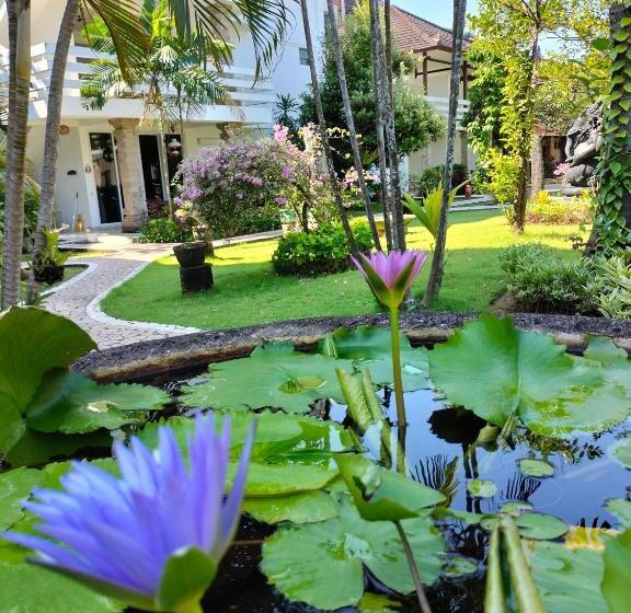 豪华房间, Grand Kumala Bali