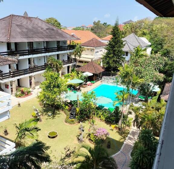 豪华房间, Grand Kumala Bali