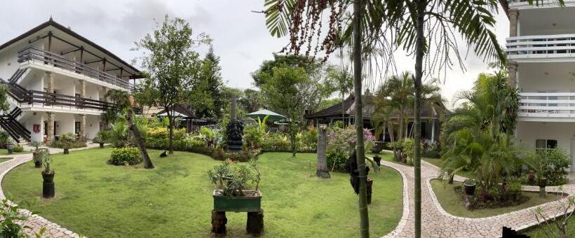 اتاق لوکس, Grand Kumala Bali
