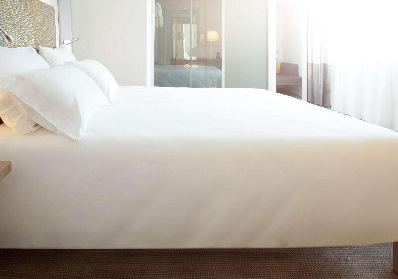 高级大房间, Grand Kumala Bali