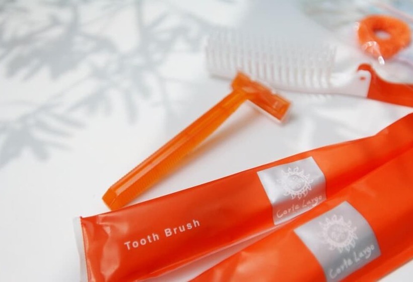 غرفة قياسية, Resort Hotel Corte Largo Izu Kogen