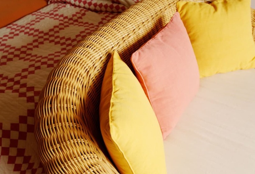 غرفة قياسية, Resort Hotel Corte Largo Izu Kogen