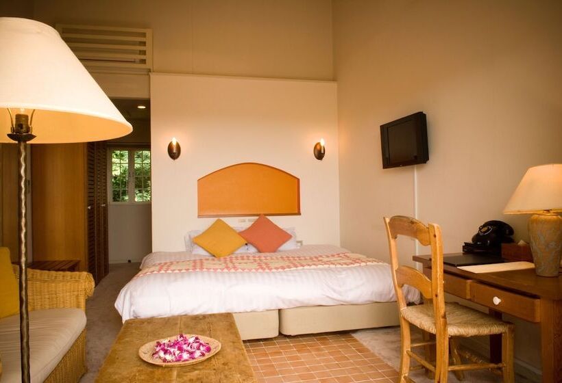 غرفة قياسية, Resort Hotel Corte Largo Izu Kogen