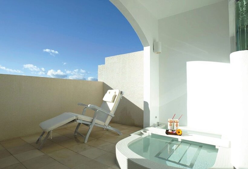 جناح, Resort Hotel Corte Largo Izu Kogen