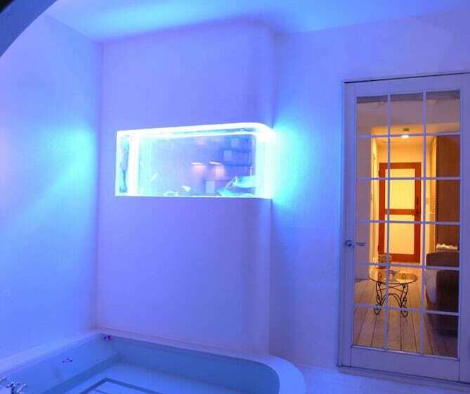 جناح, Resort Hotel Corte Largo Izu Kogen