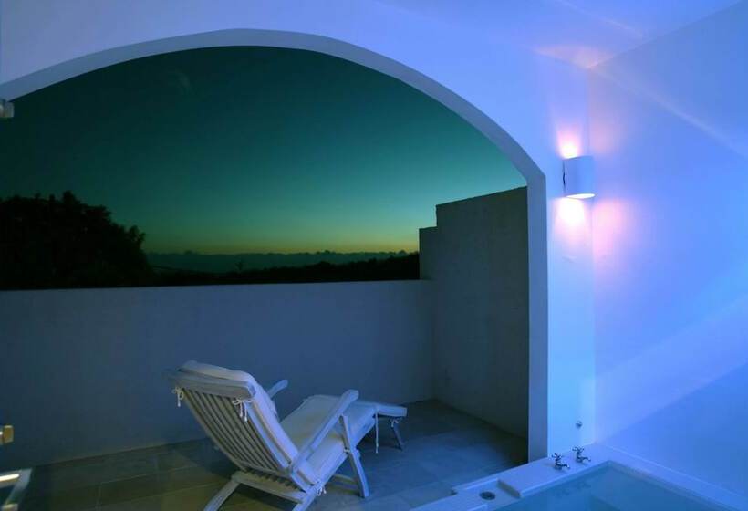 جناح, Resort Hotel Corte Largo Izu Kogen