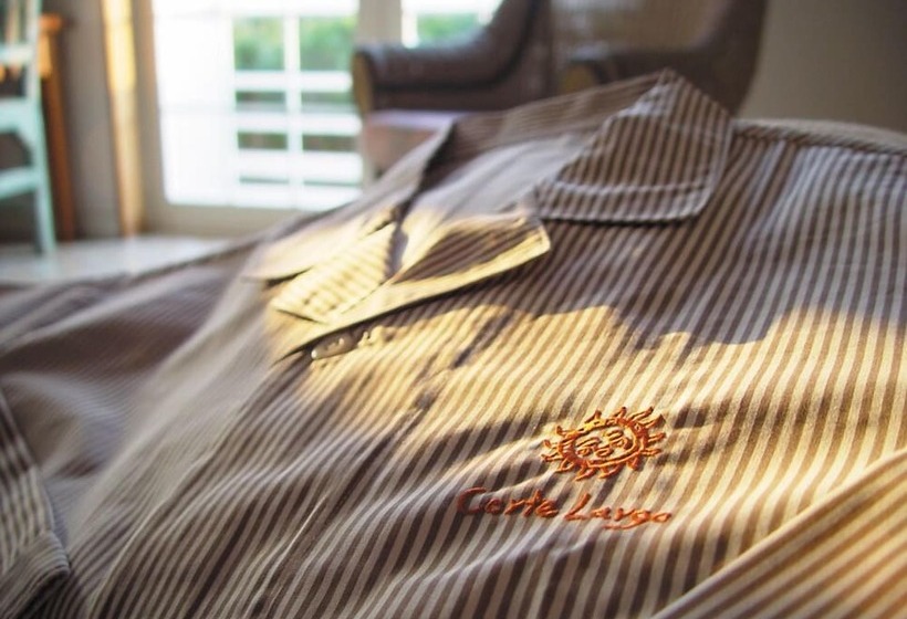 جناح, Resort Hotel Corte Largo Izu Kogen