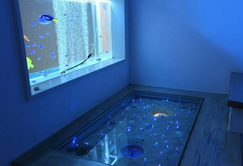 جناح, Resort Hotel Corte Largo Izu Kogen