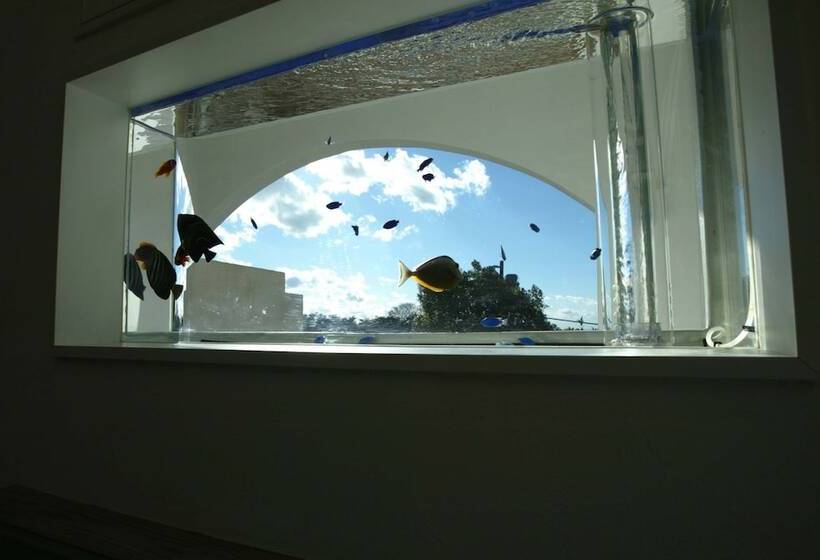 جناح, Resort Hotel Corte Largo Izu Kogen