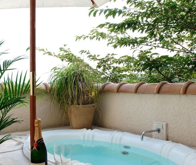 غرفة قياسية, Resort Hotel Corte Largo Izu Kogen