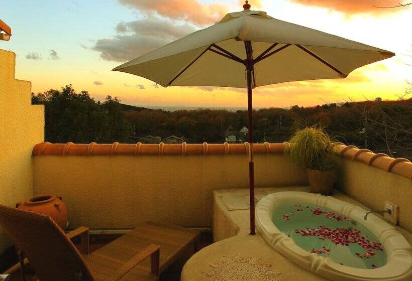 Номер Стандарт, Resort Hotel Corte Largo Izu Kogen