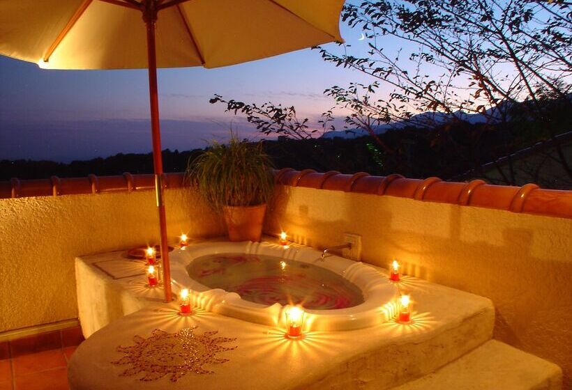 غرفة قياسية, Resort Hotel Corte Largo Izu Kogen