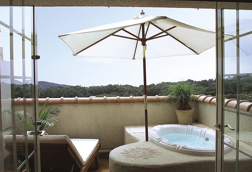 غرفة قياسية, Resort Hotel Corte Largo Izu Kogen