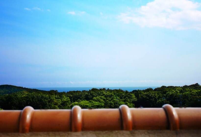 غرفة قياسية, Resort Hotel Corte Largo Izu Kogen