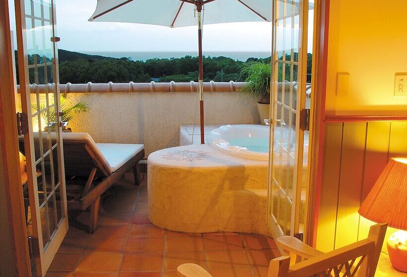 Номер Стандарт, Resort Hotel Corte Largo Izu Kogen