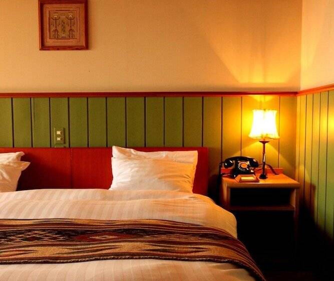 غرفة قياسية, Resort Hotel Corte Largo Izu Kogen