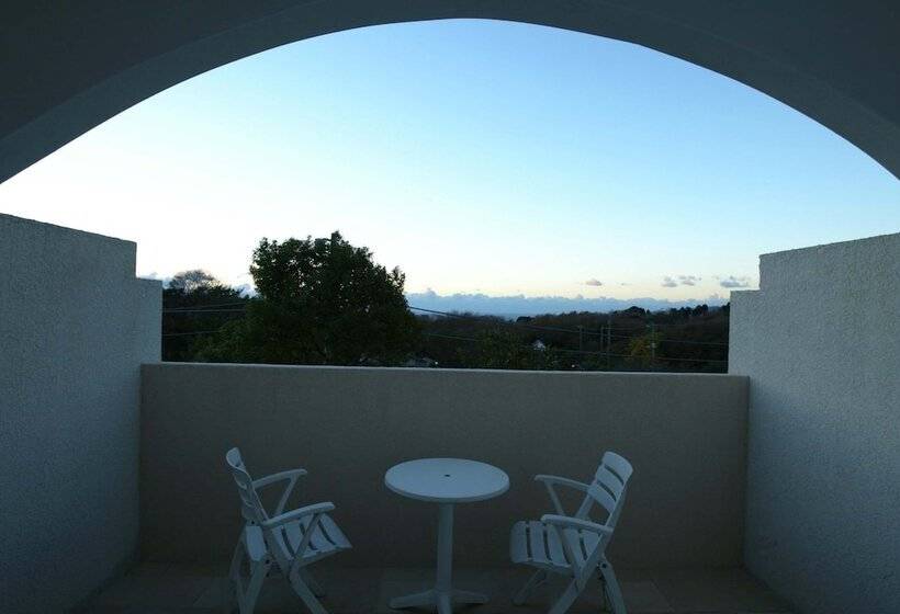 جناح, Resort Hotel Corte Largo Izu Kogen