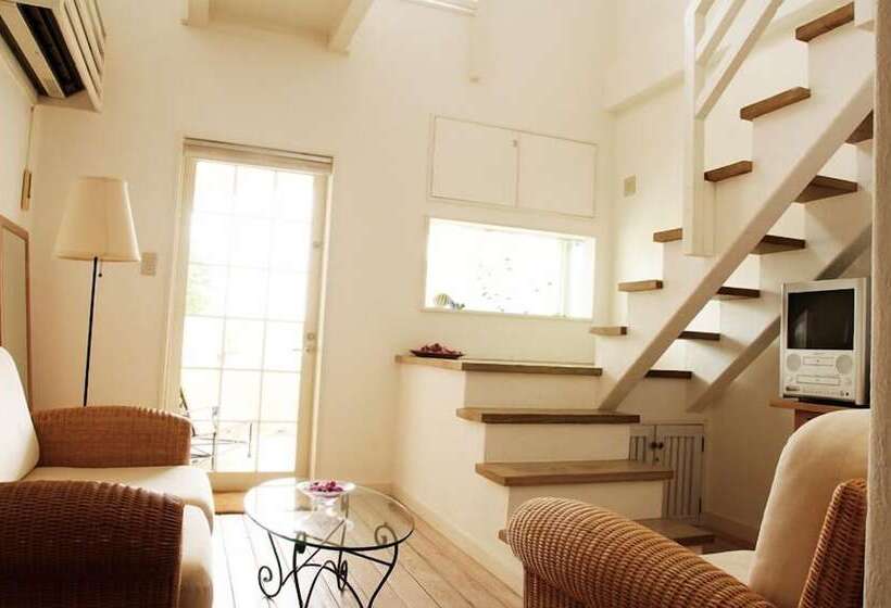 جناح, Resort Hotel Corte Largo Izu Kogen