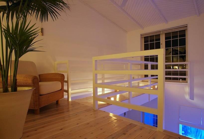 جناح, Resort Hotel Corte Largo Izu Kogen