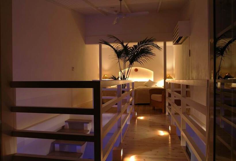 جناح, Resort Hotel Corte Largo Izu Kogen