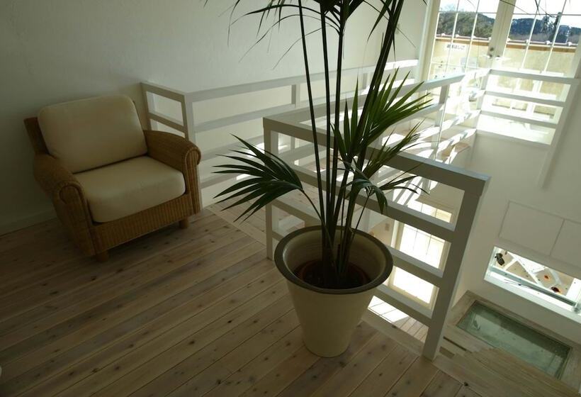 جناح, Resort Hotel Corte Largo Izu Kogen